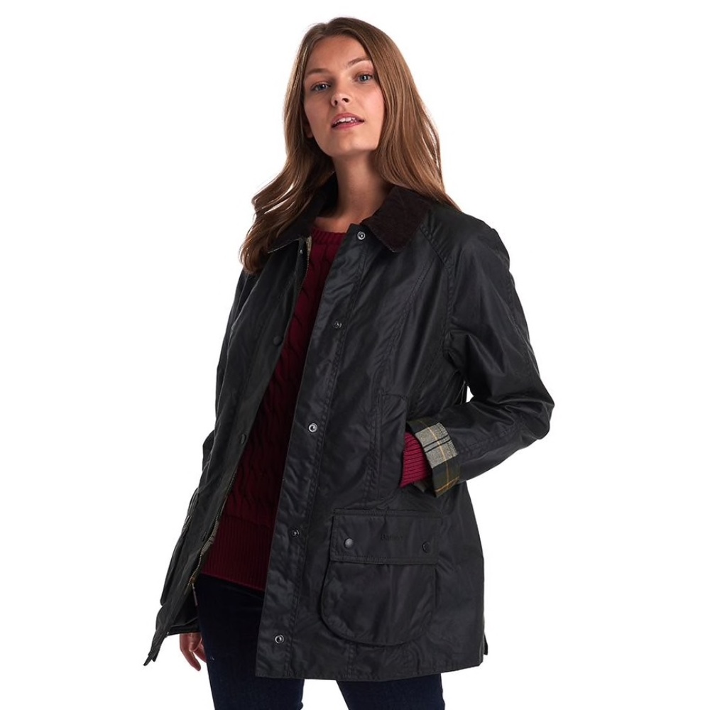 Barbour Beadnell Jacket